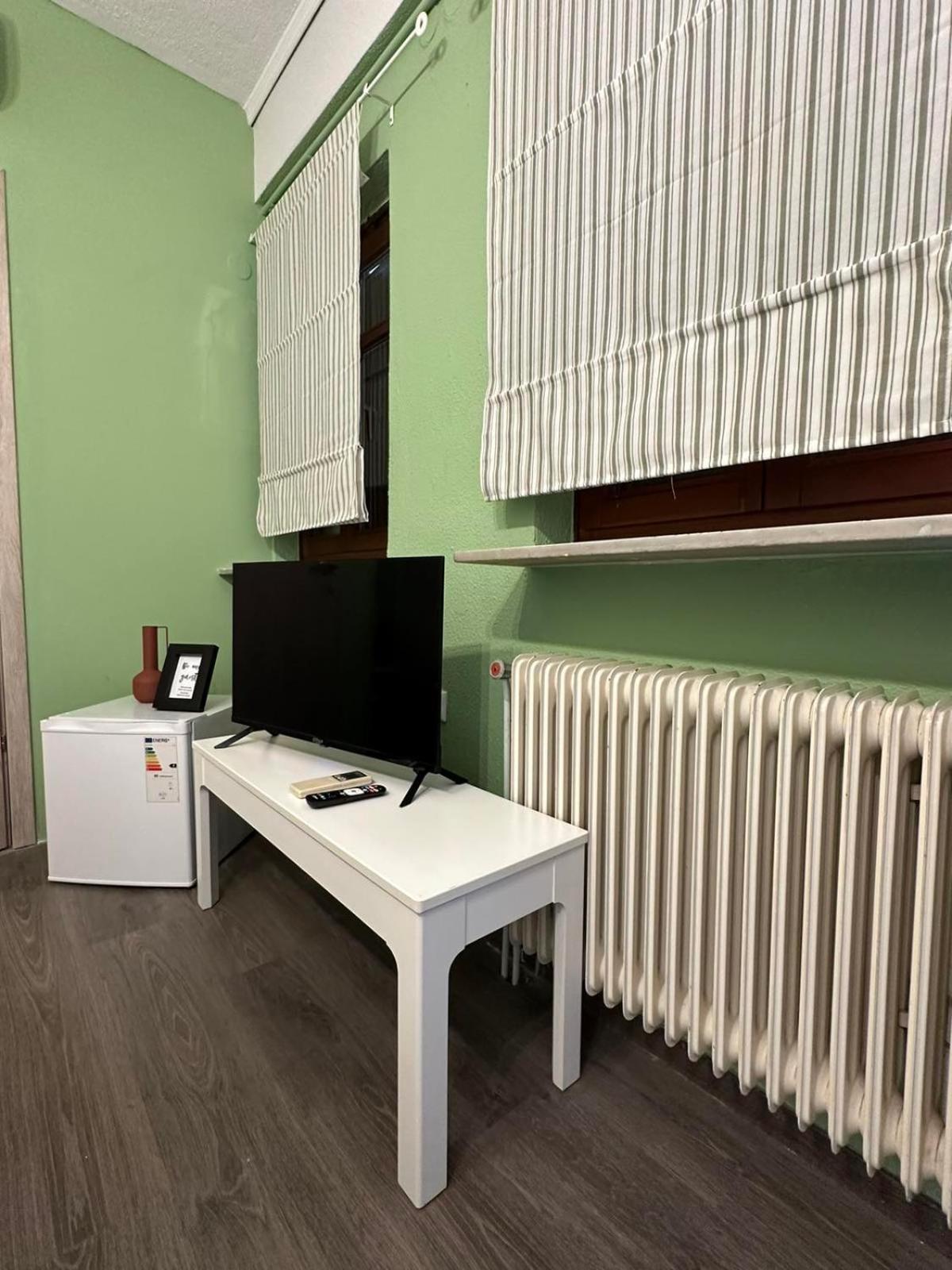 7Pockethouse Hotel Thessaloniki Exterior photo